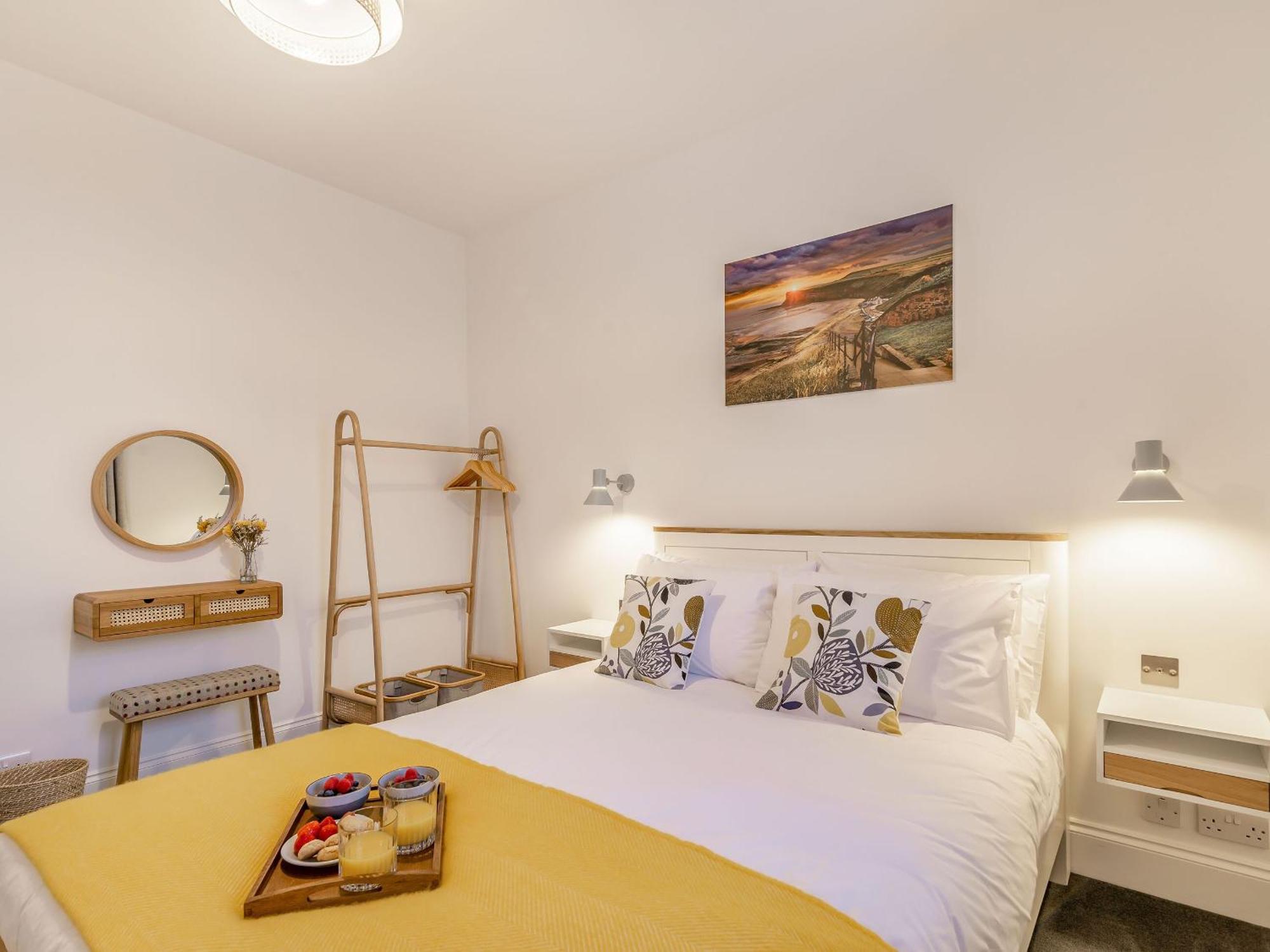Villa Coppers Rest - Uk41446 à Saltburn-by-the-Sea Extérieur photo