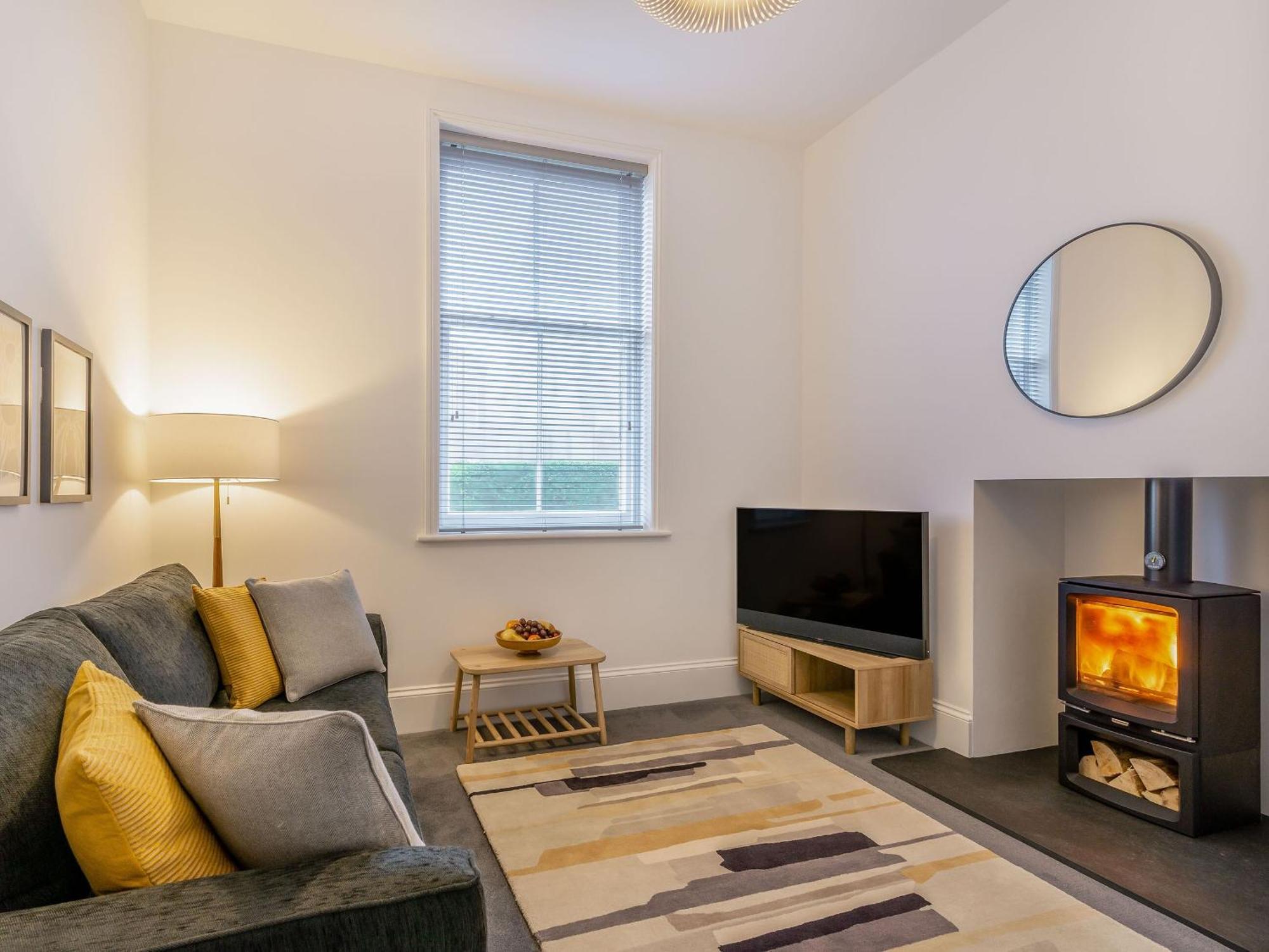 Villa Coppers Rest - Uk41446 à Saltburn-by-the-Sea Extérieur photo